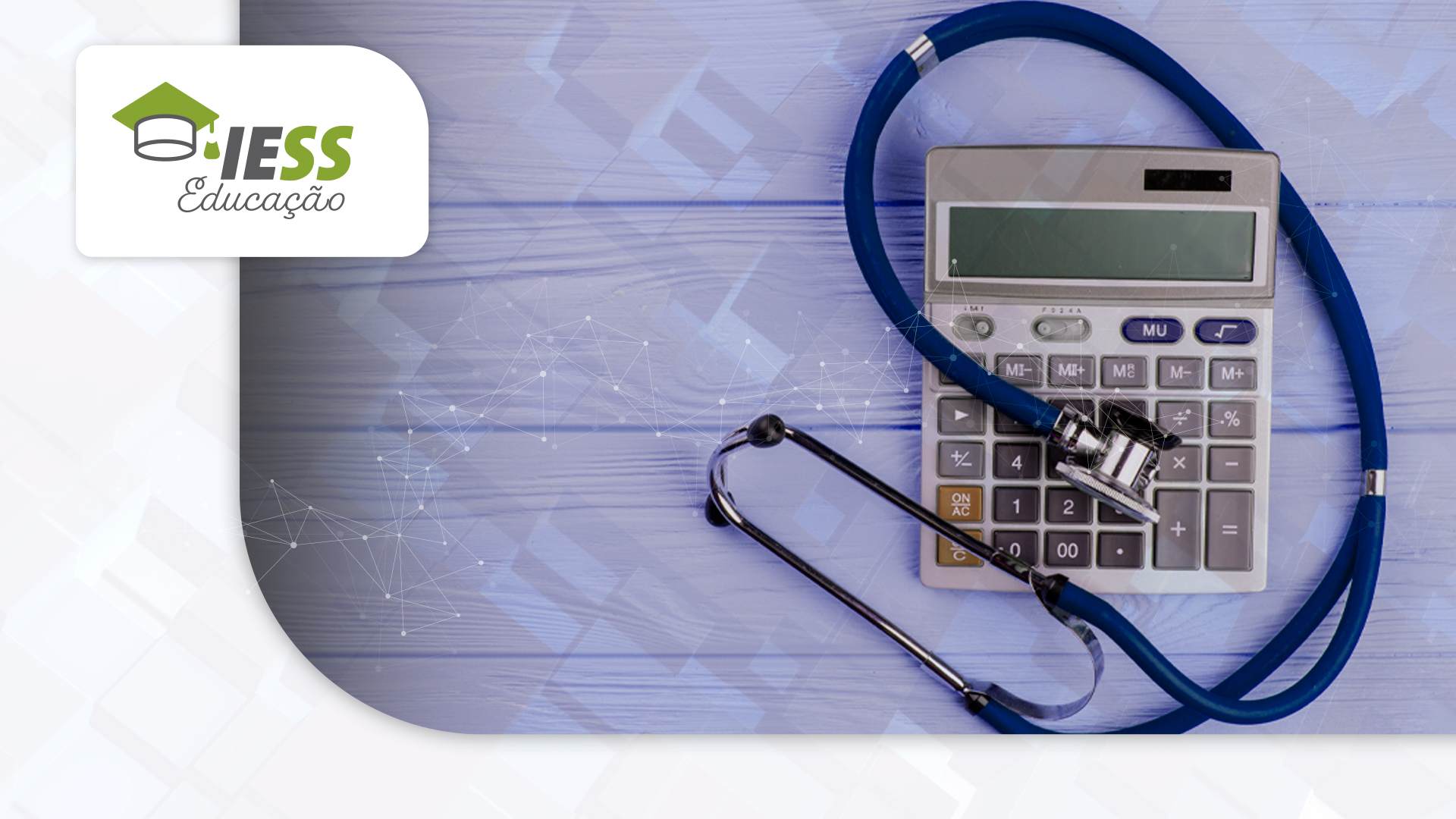 IESS Educação lança novo curso “Formação de Preços dos Planos de Saúde”
