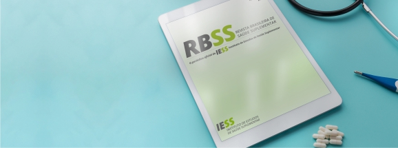 IESS amplia leque de conhecimento com revista científica inédita sobre saúde suplementar no Brasil
