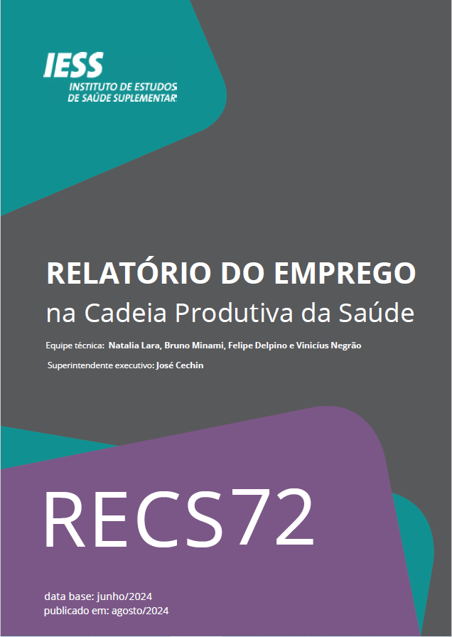 72º Relatório de Emprego 