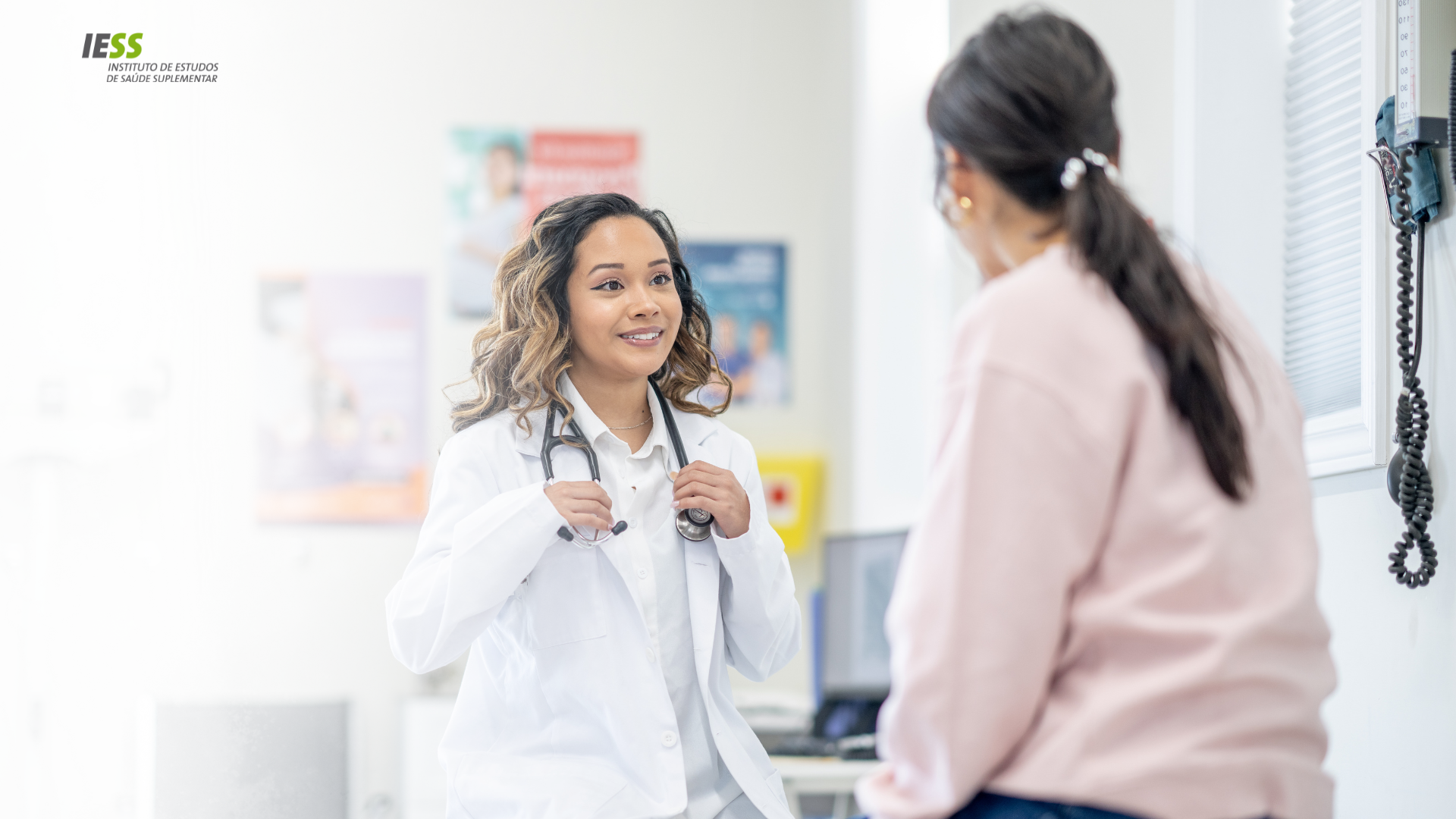 mapa assistencial da mulher