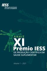 2021 | Anais do XI Prêmio IESS