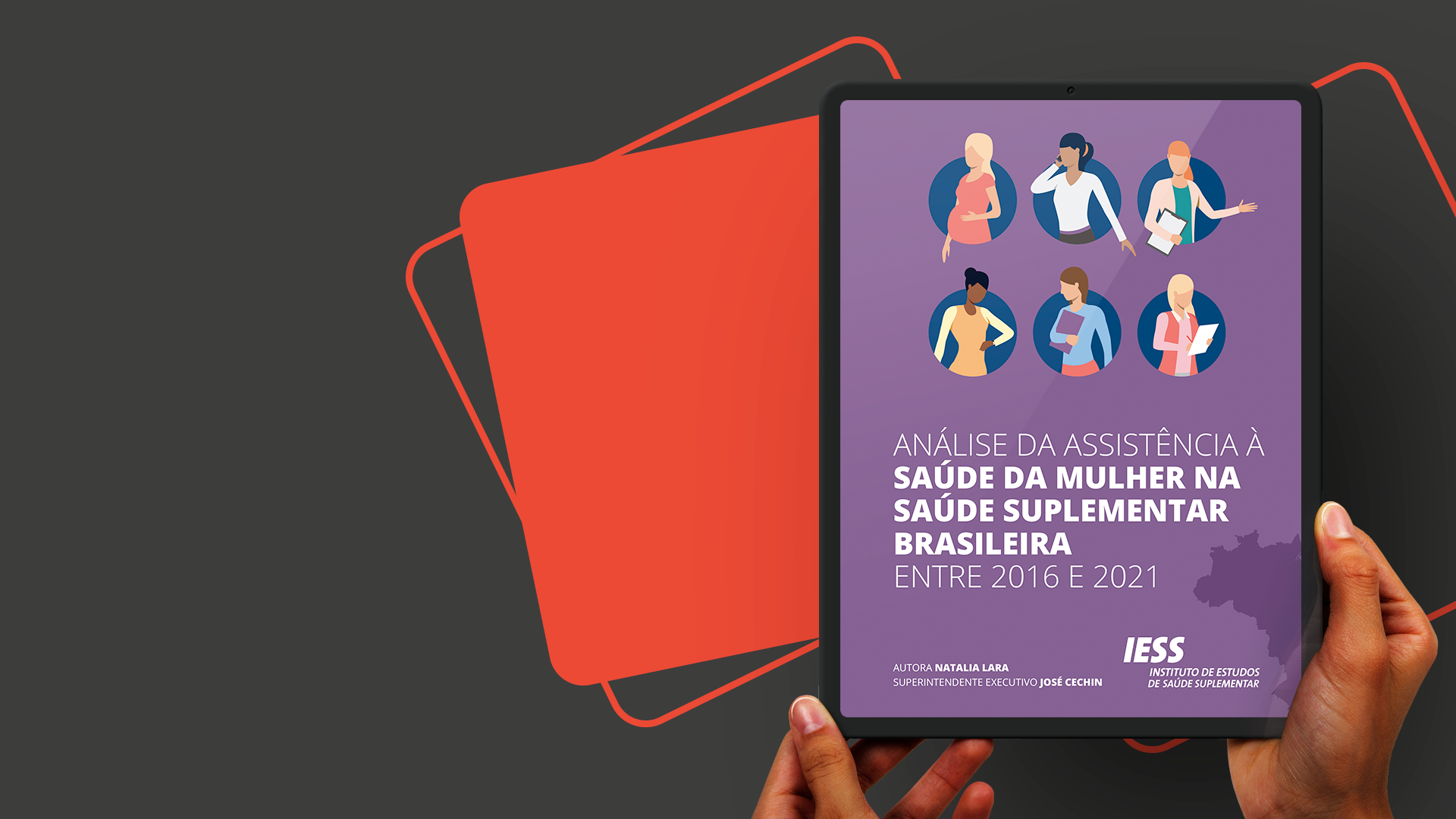 Análise da Assistência à Saúde da Mulher na Saúde Suplementar Brasileira entre 2016 e 2021 