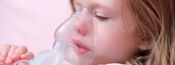 Quadro de doenças respiratórias aumenta 128% em crianças de 1 a 4 anos no período de flexibilização da pandemia 