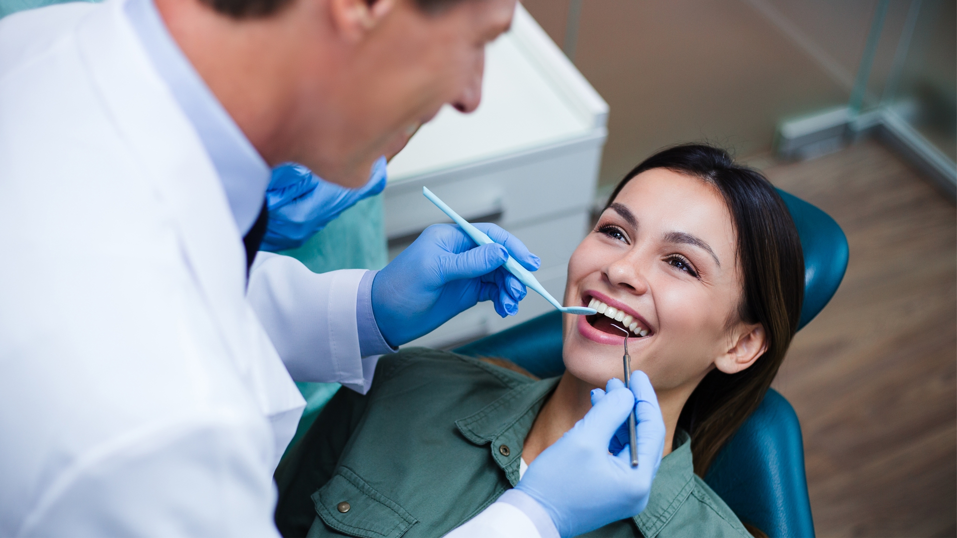 Beneficiários com planos odontológicos: 32,7 milhões de vínculos no País   