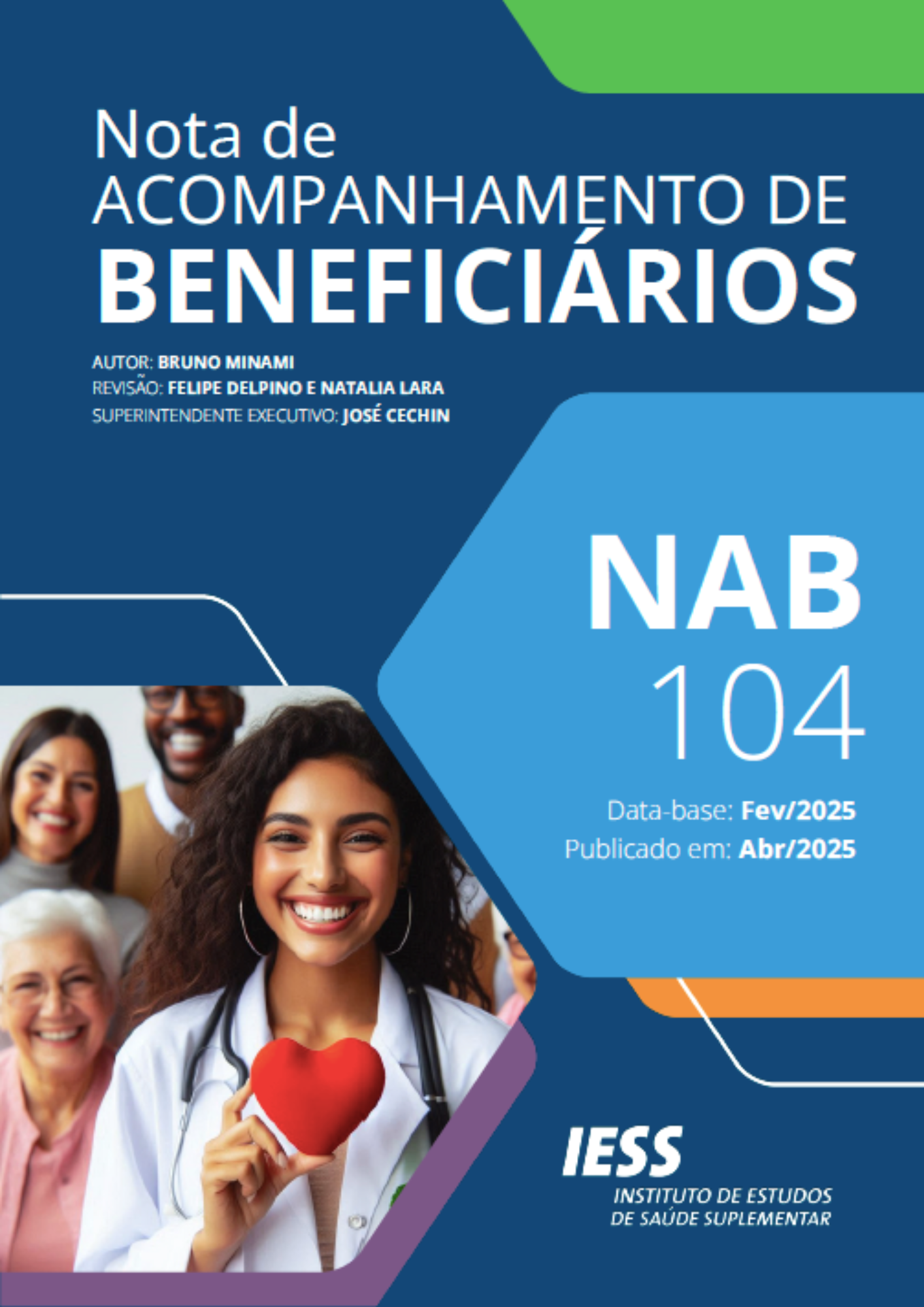 104ª NAB