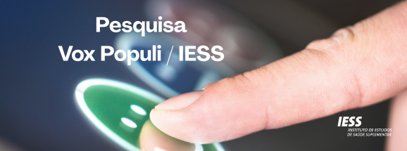 Satisfação com planos de saúde e odontológicos atinge melhor resultado da série histórica