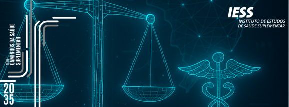 Judicialização de planos de saúde pode alcançar 1,2 milhão de ações por ano até 2035, aponta novo estudo do IESS