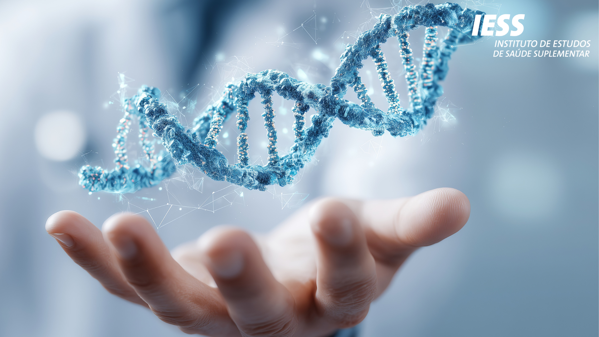 2035 medicina genômica