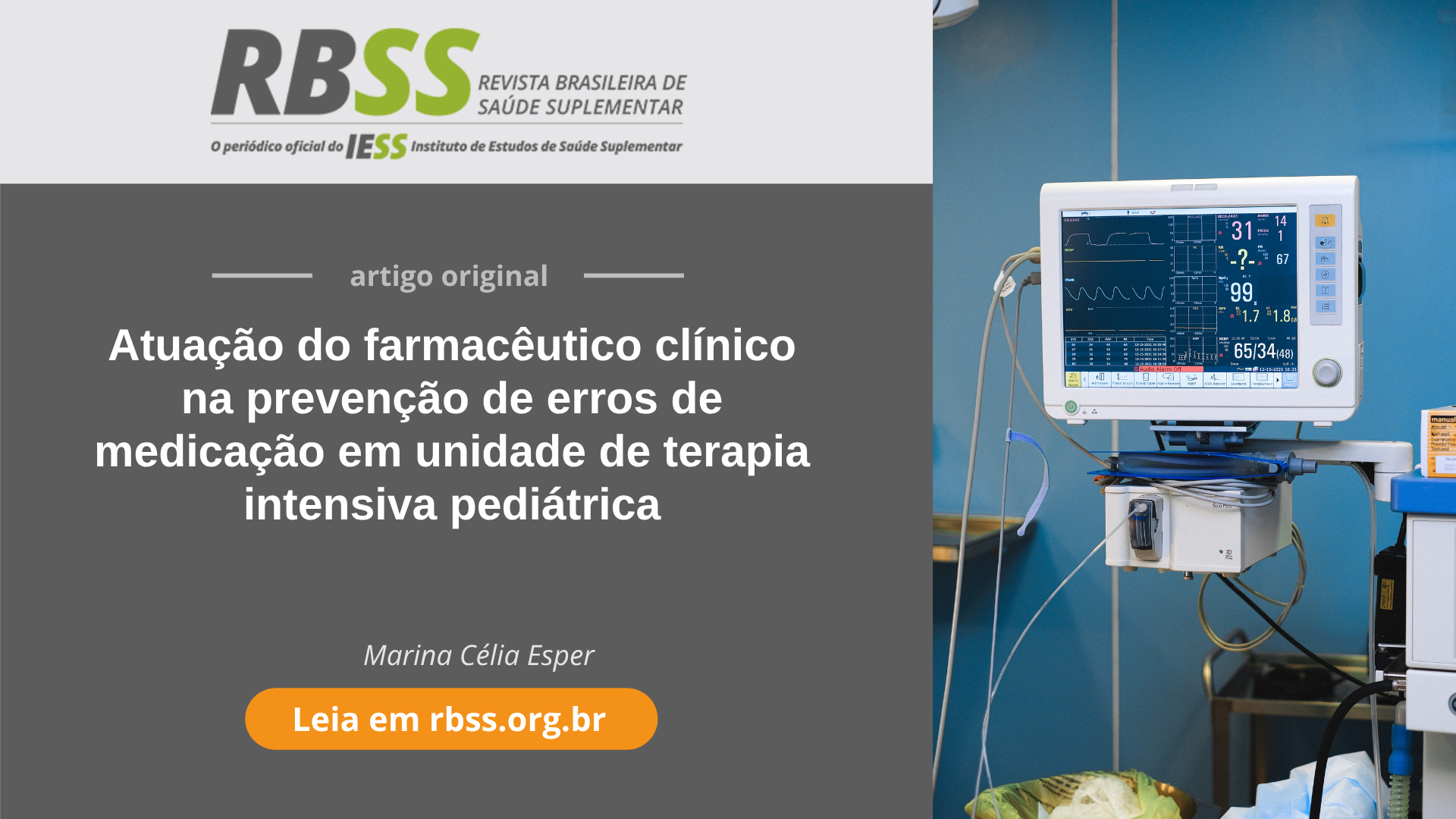 rbss medicina