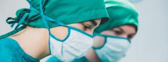 Pandemia e o futuro dos profissionais de saúde