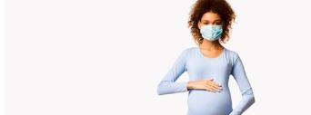 No Brasil, as grávidas e puérperas vêm sofrendo mais com o impacto da pandemia do novo Coronavírus. 