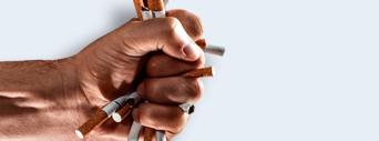 O tabagismo está recuando no Brasil