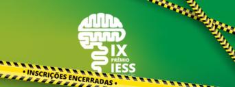 O processo de inscrição para o IX Prêmio IESS de Produção Científica em Saúde Suplementar está oficialmente encerrado.