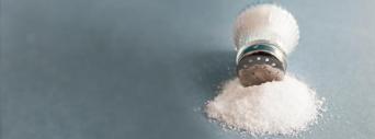 Novas evidências sobre os efeitos negativos do sal