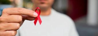 Cai número de casos e mortes por aids no Brasil