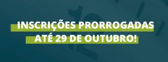 XI Prêmio IESS: inscrições prorrogadas até 29 de outubro
