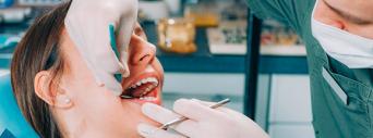 Planos odontológicos batem recorde de beneficiários