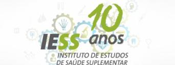 O IESS está comemorando 10 anos!