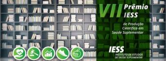 VII Prêmio IESS: Quem pode se inscrever?