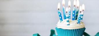 Feliz aniversário: o Blog do IESS está completando 1 ano