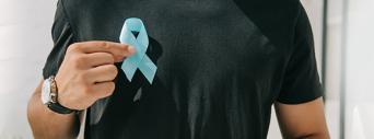 Novembro Azul: pandemia impactou prevenção ao câncer de próstata