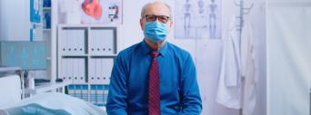 Novembro Azul: pandemia reduziu em 22% consultas com urologistas