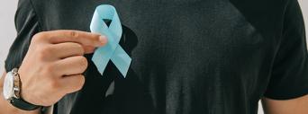 Novembro Azul: pandemia impactou prevenção ao câncer de próstata
