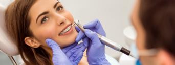 Planos exclusivamente odontológicos expandiram 1.300% em 20 anos