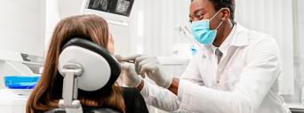 Despesas assistenciais odontológicas têm redução de 19% em 12 meses