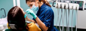 Em alta: planos odontológicos atingem 29,4 milhões de vínculos   