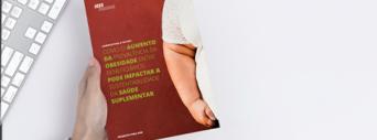 IESS apresenta estudos inéditos em seminário sobre obesidade 