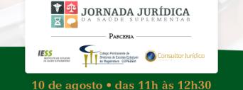 Jornada Jurídica da Saúde Suplementar - Rede assistencial e equilíbrio econômico de contratos 