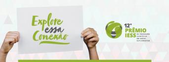 12º Prêmio IESS: conheça os pôsteres já exibidos em edições anteriores 