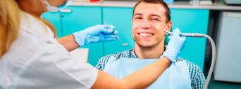 Em 2021, 45% dos atendimentos odontológicos foram de ordem preventiva  