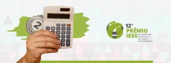 Prêmio IESS: conheça um dos trabalhos vencedores na categoria Economia