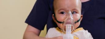 Casos de doenças respiratórias em bebês de até 1 ano aumentaram 92% entre 2020 e 2021