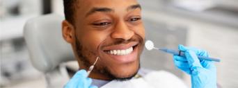 Planos exclusivamente odontológicos têm alta de 8% em 12 meses