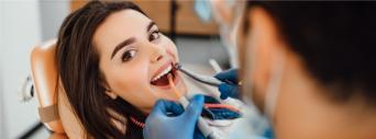 Procedimentos odontológicos preventivos são maioria na saúde suplementar