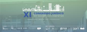XI Congresso Jurídico: confira os destaques do painel sobre incorporação de novas tecnologias
