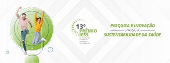 13º Prêmio IESS valoriza e reconhece orientadores de trabalhos 