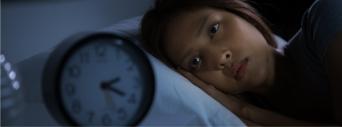 Beneficiários com problemas de sono tem maior taxa de absenteísmo