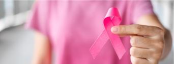 Câncer de mama: ações preventivas seguem abaixo do patamar de antes da pandemia