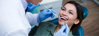 Beneficiários com planos odontológicos: 32,7 milhões de vínculos no País