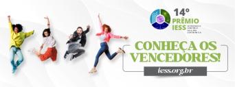 14° Prêmio IESS: conheça os vencedores