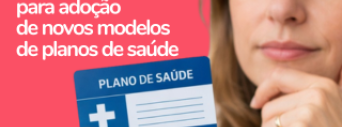 Pesquisa Vox Populi / IESS aponta espaço para novos modelos de planos de saúde